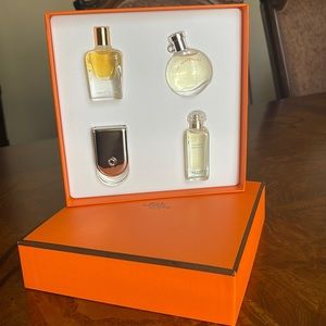 Hermes Mini perfumer’s (Brand New)